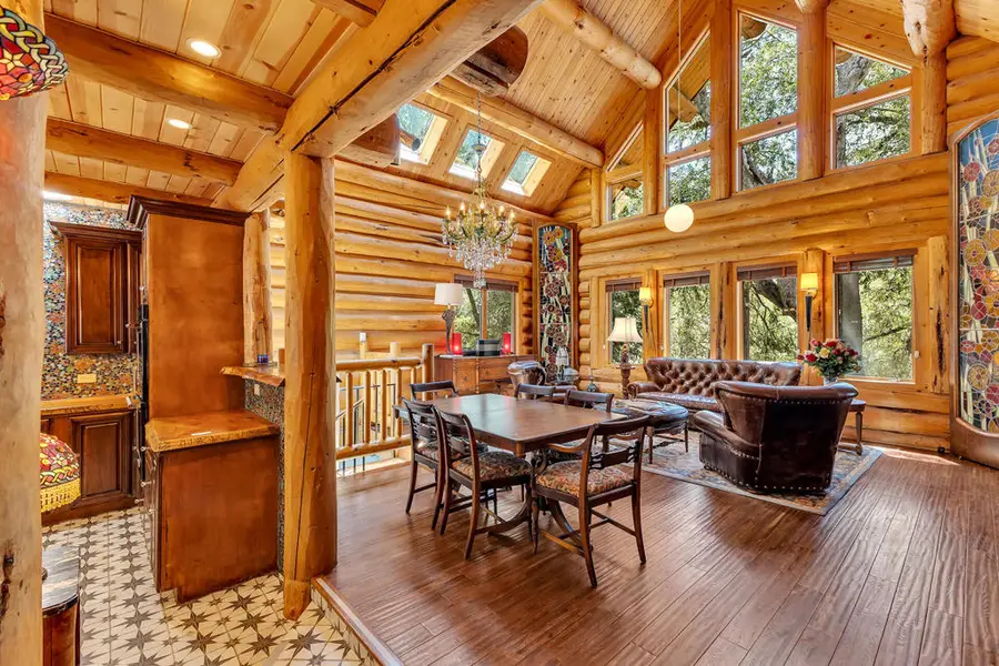 52381 Laurel Trail, Idyllwild, CA 92549 - #2