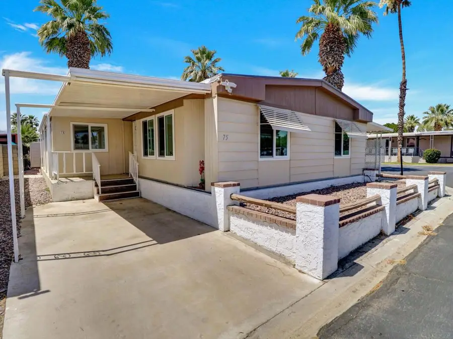 51555 Monroe Street #75, Indio, CA 92201 - #2
