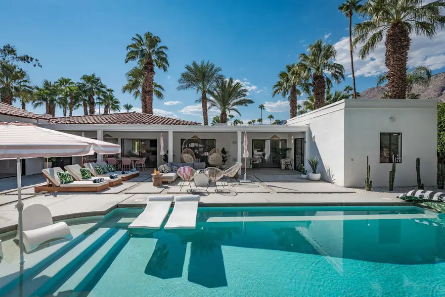 246 W Vereda Norte, Palm Springs, CA 92262 - #3