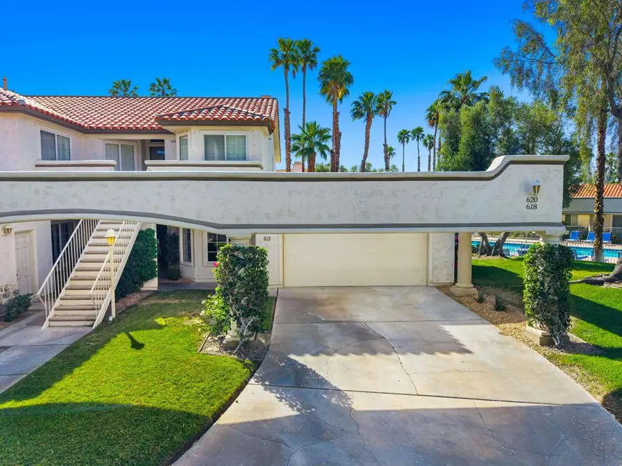 618 Vista Lago Circle N, Palm Desert, CA 92211 - #2