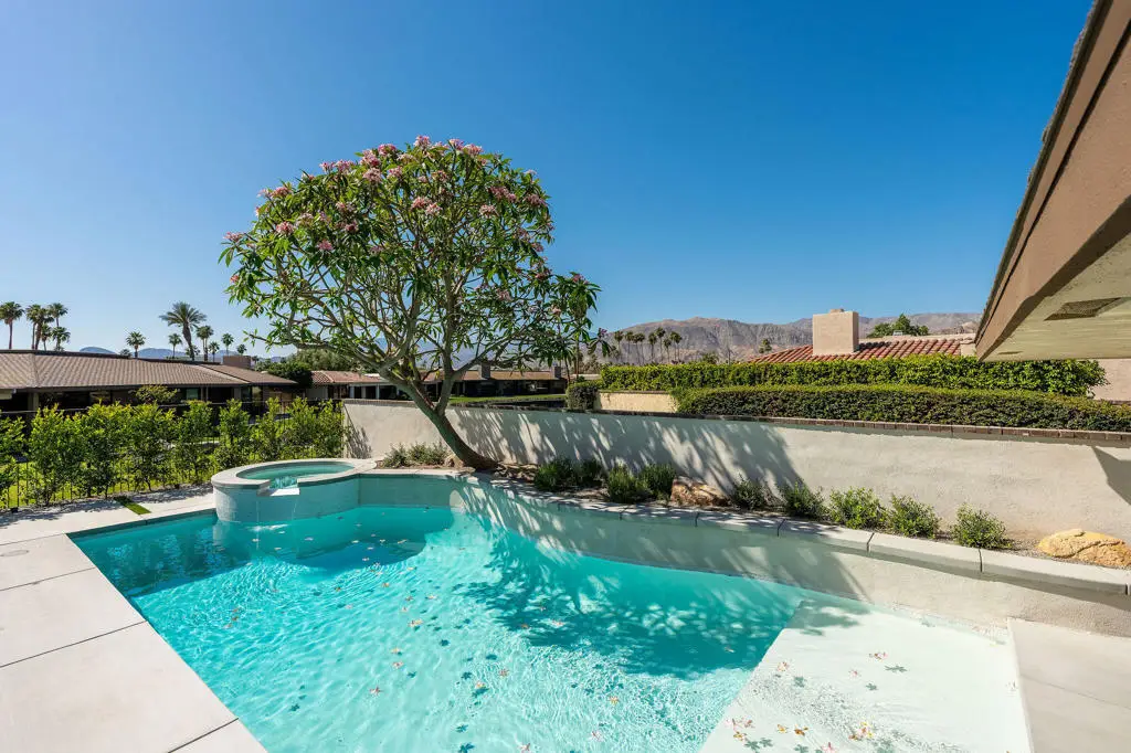 3 Columbia Drive, Rancho Mirage, CA 92270 - #1