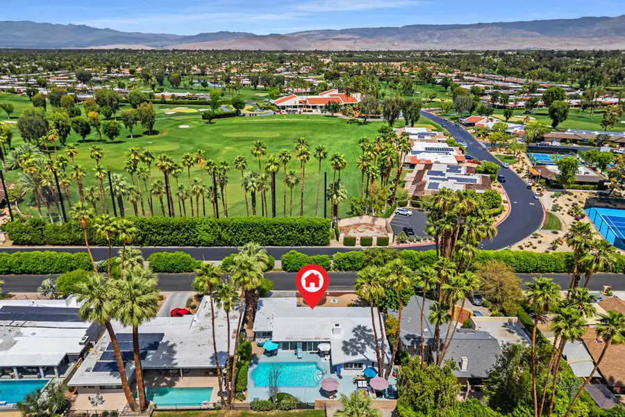 71305 Kempton Avenue, Rancho Mirage, CA 92270 - #2