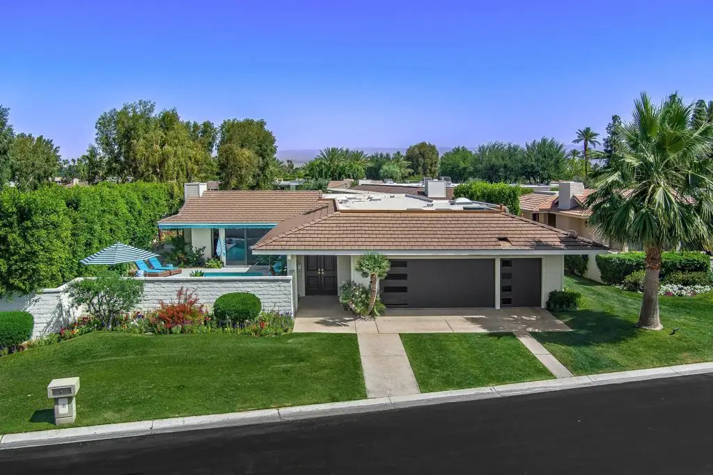 2 Sussex Court, Rancho Mirage, CA 92270 - #1