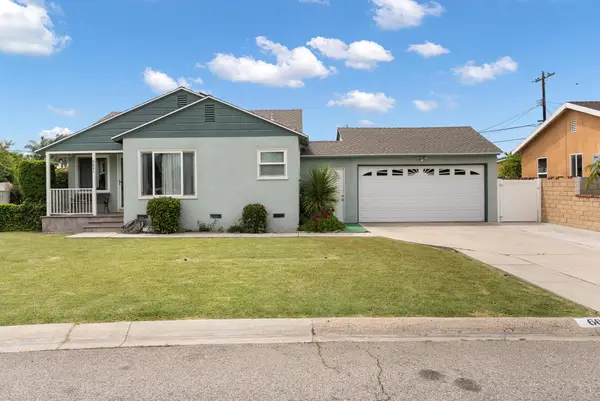 6641 Del Rosa Road, Buena Park, CA 90621