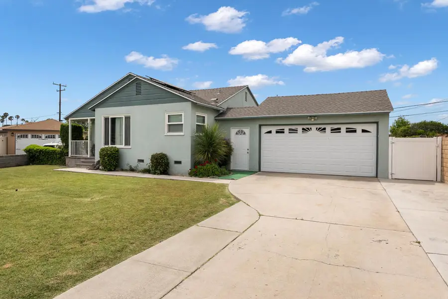 6641 Del Rosa Road, Buena Park, CA 90621 - #2