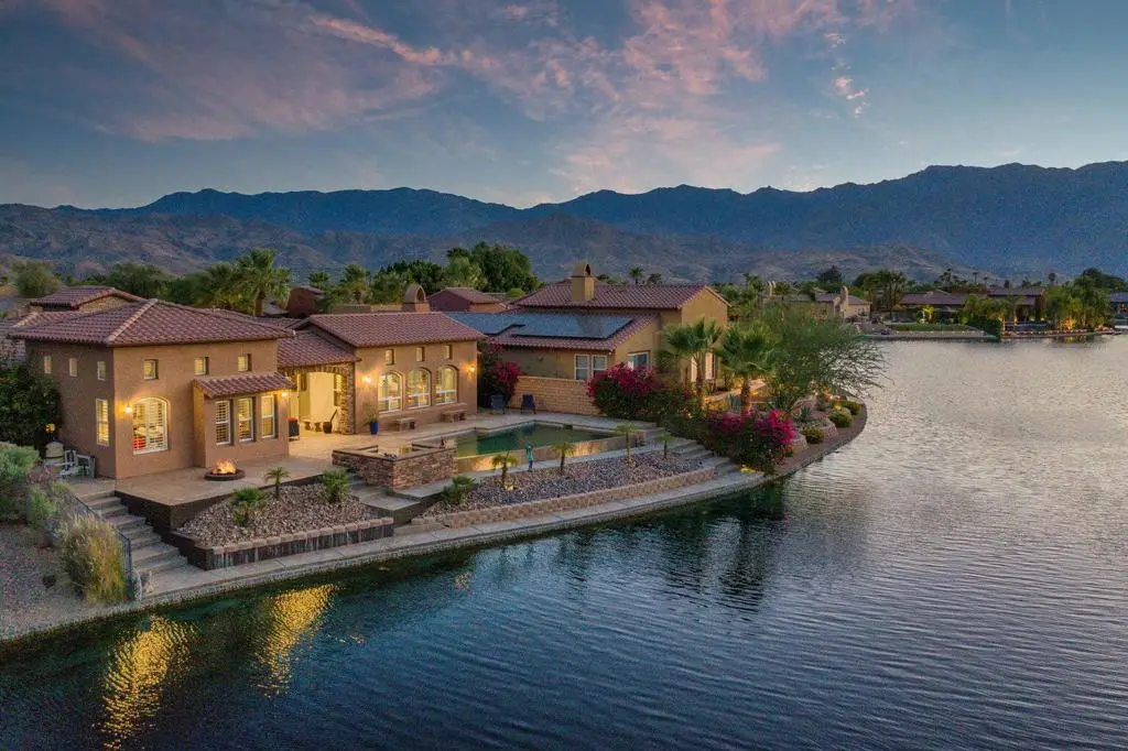 8 Via Santa Ramona, Rancho Mirage, CA 92270 - #1