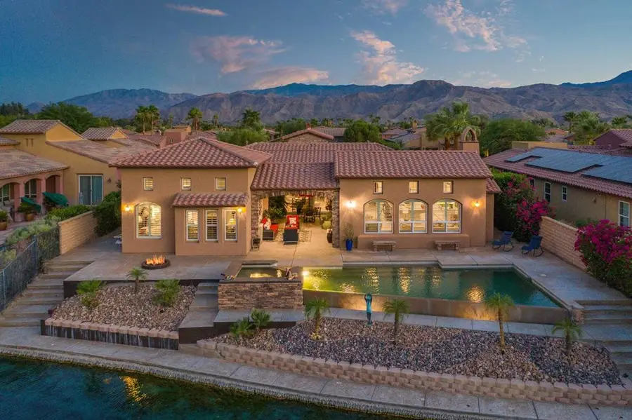 8 Via Santa Ramona, Rancho Mirage, CA 92270 - #2