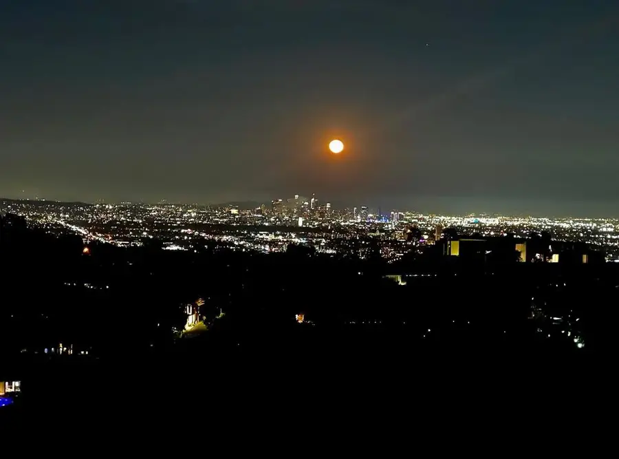 1046 Somera Road, Los Angeles, CA 90077 - #2