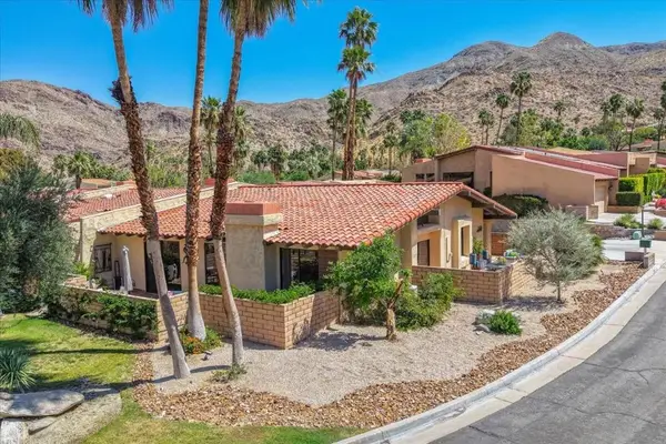 3600 E Bogert Trail #A, Palm Springs, CA 92264