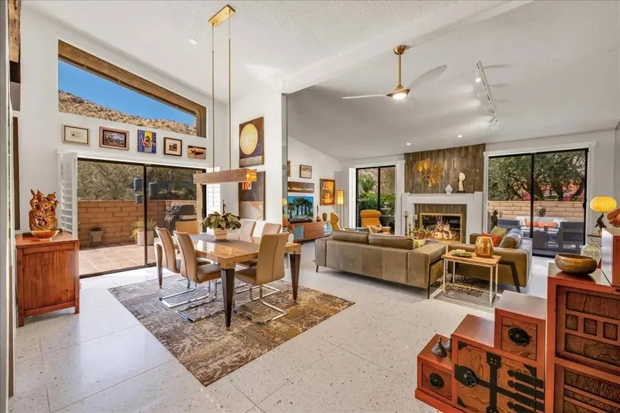 3600 E Bogert Trail #A, Palm Springs, CA 92264 - #2