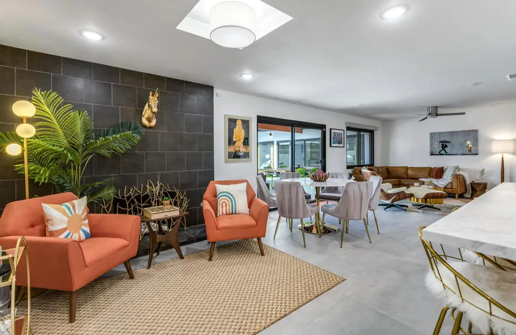 2155 E Nicola Road, Palm Springs, CA 92262 - #1