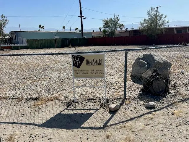 73451 Colonial Drive, Thousand Palms, CA 92276 - #1