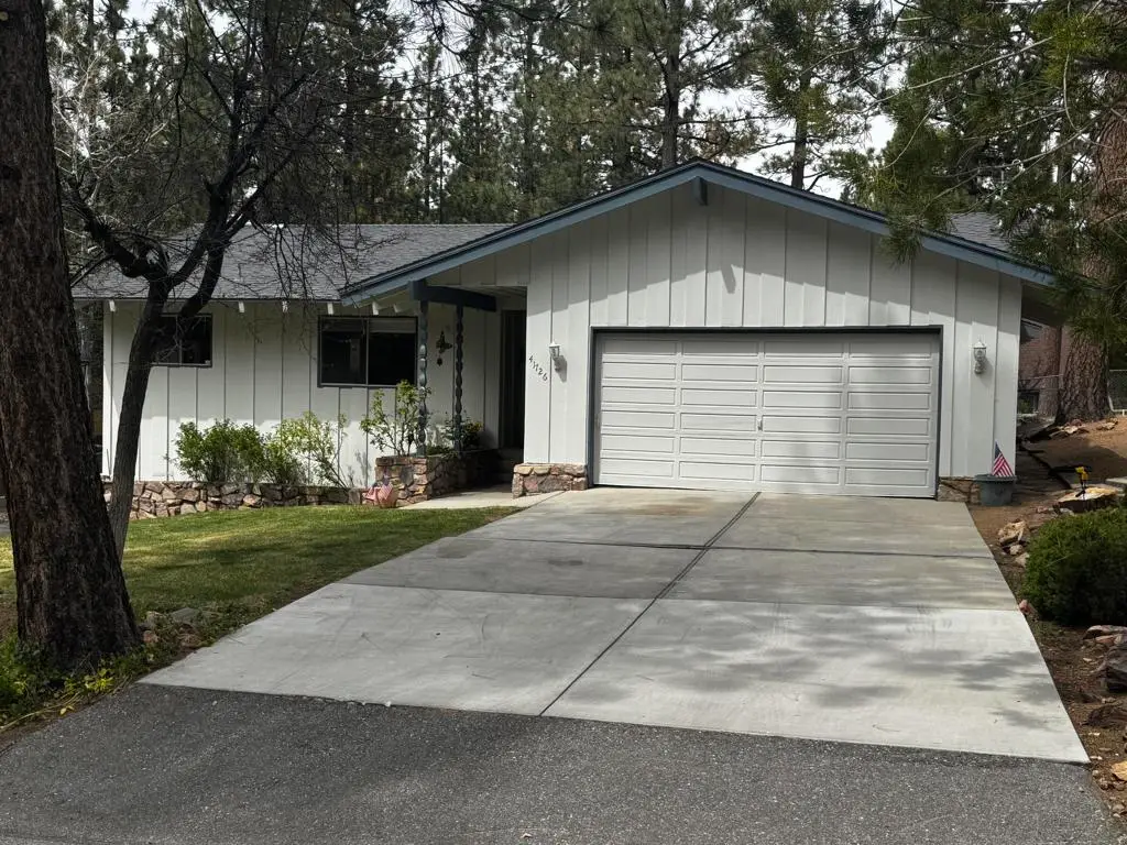 41726 Comstock Lane, Big Bear, CA 92315 - #1