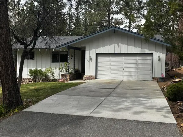 41726 Comstock Lane, Big Bear, CA 92315