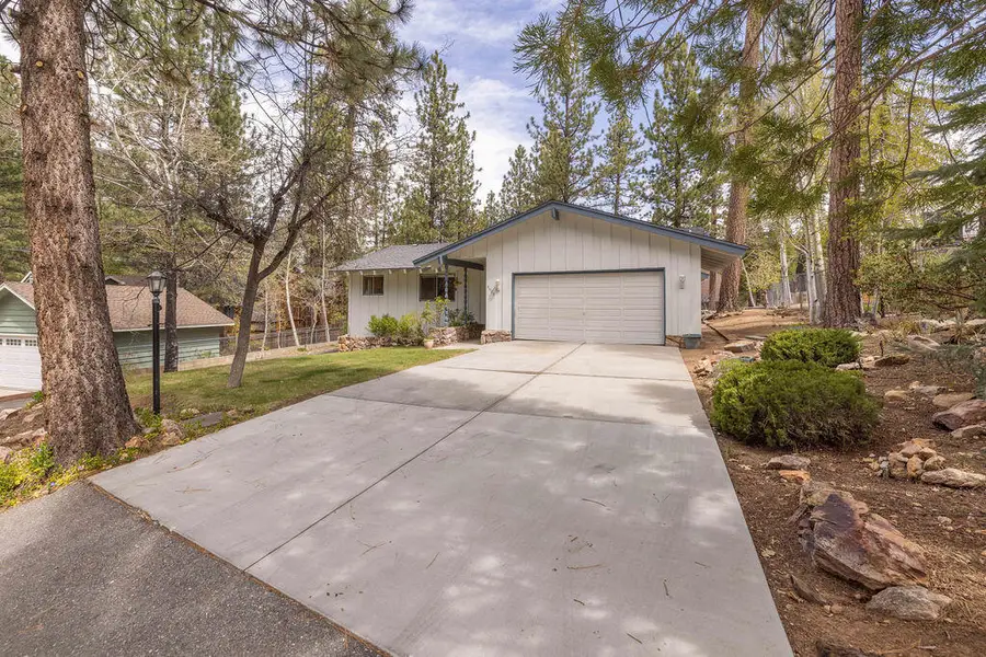 41726 Comstock Lane, Big Bear, CA 92315 - #2