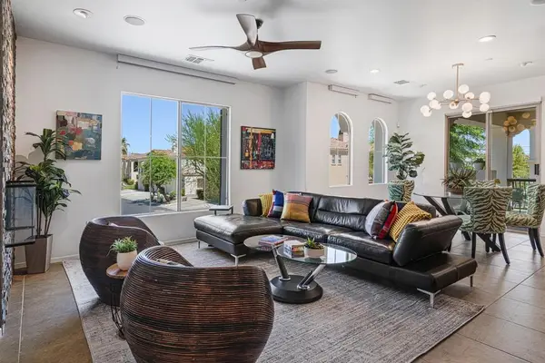 1377 Yermo Drive S, Palm Springs, CA 92262