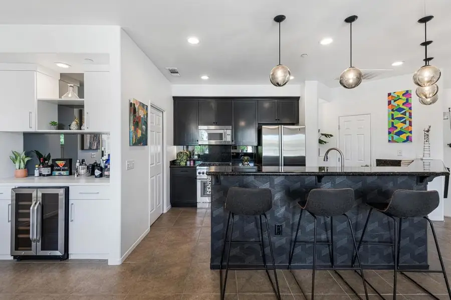 1377 Yermo Drive S, Palm Springs, CA 92262 - #3