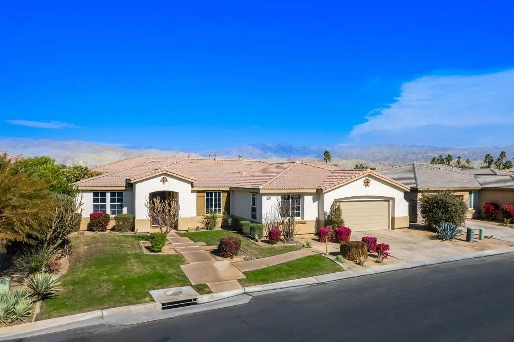 82902 Generations Drive, Indio, CA 92203 - #1
