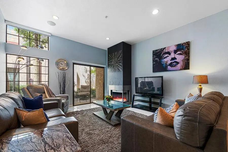 2601 S Broadmoor #24, Palm Springs, CA 92264 - #2