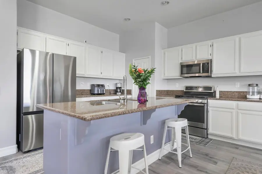 82568 Lordsburg Drive, Indio, CA 92203 - #2