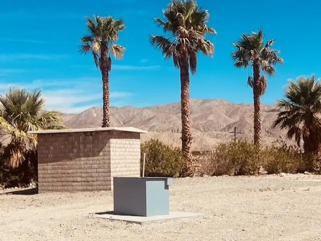 15695 Vista Circle, Desert Hot Springs, CA 92241 - #1