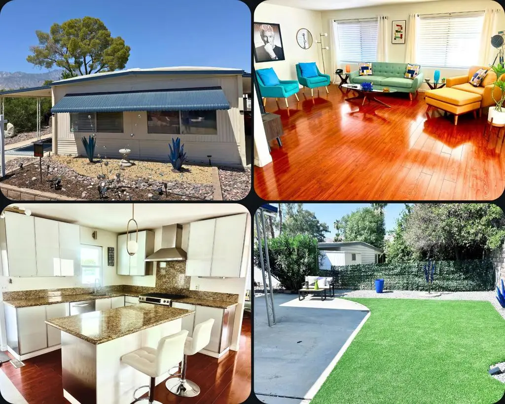 10 Via Valverde, Cathedral City, CA 92234 - #1