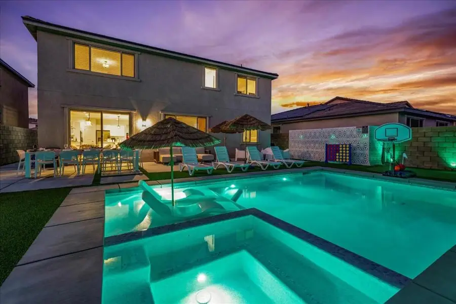 83796 Calle Moreno Street, Coachella, CA 92236 - #2