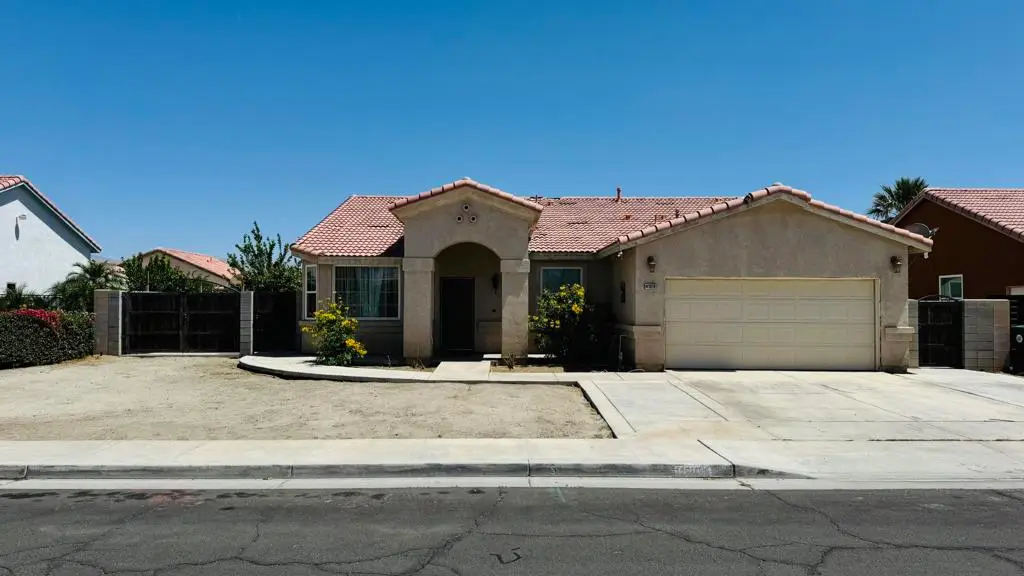 47818 Phoenix Street, Indio, CA 92201 - #1