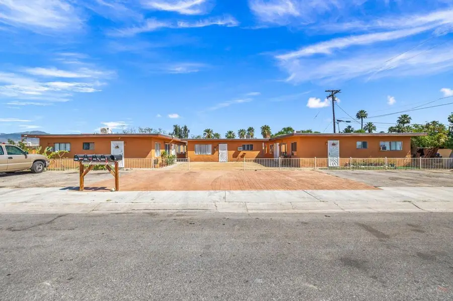 3940 E Calle De Ricardo, Palm Springs, CA 92264 - #2