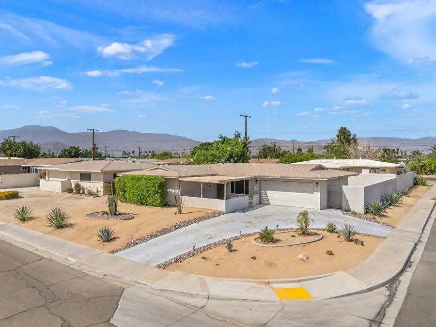 44671 Swingle Avenue, Indio, CA 92201 - #2