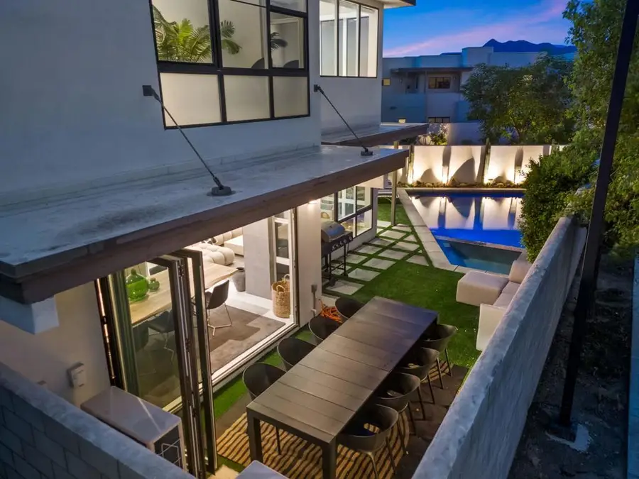 2700 Dancing Sands Drive, Palm Springs, CA 92262 - #2