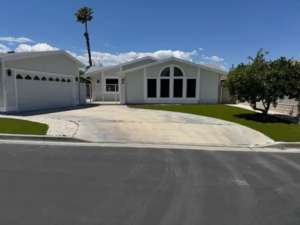 35453 Canteen, Thousand Palms, CA 92276