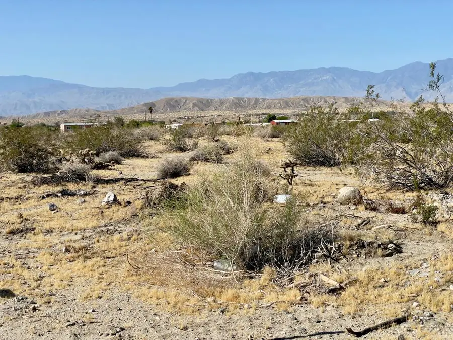 16600 Aqueduct Road, Sky Valley, CA 92241 - #2