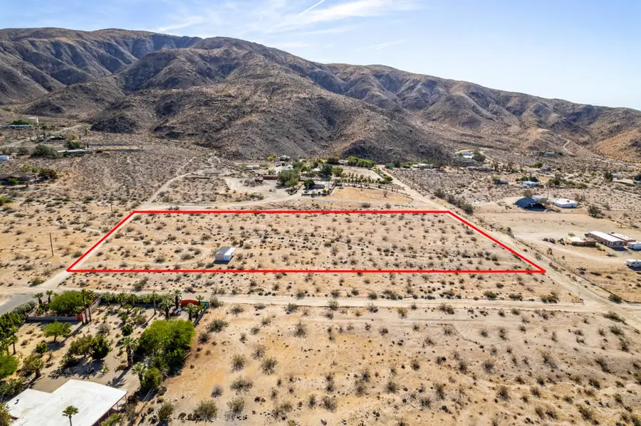 16600 Aqueduct Road, Sky Valley, CA 92241 - #3