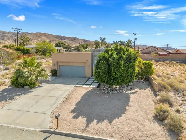 12074 Tamar Drive, Desert Hot Springs, CA 92240