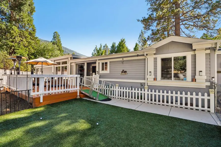 25001 Rim Rock Road, Idyllwild, CA 92549 - #2