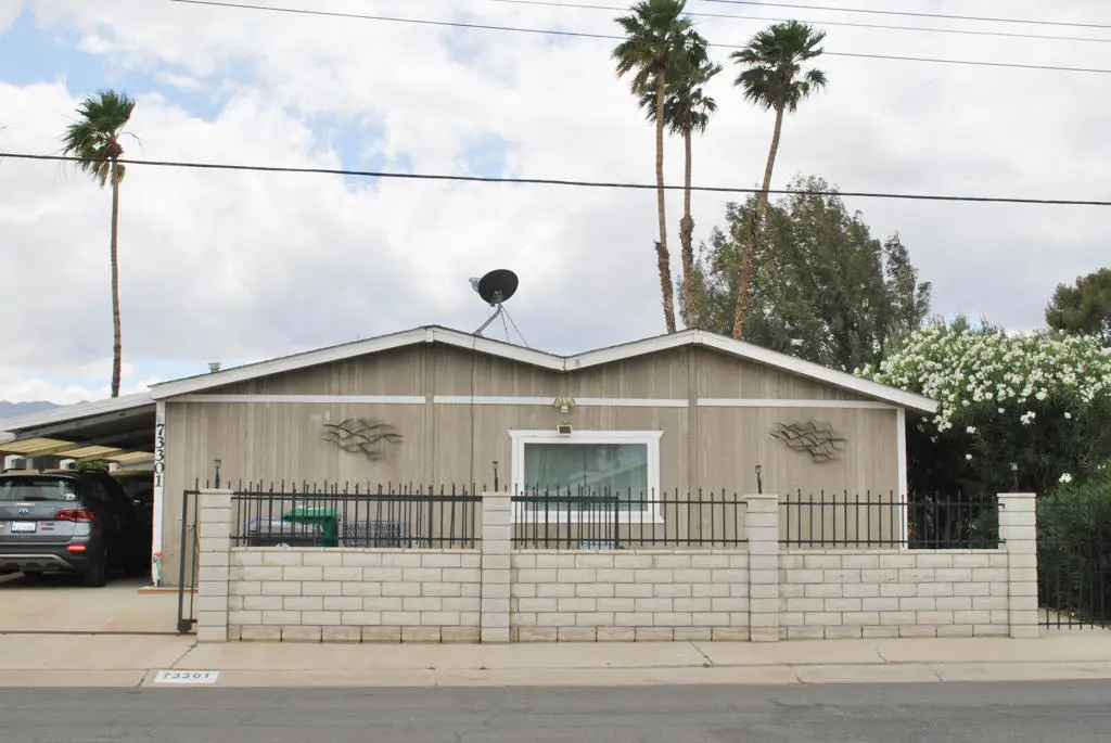 73301 Broadmoor Drive, Thousand Palms, CA 92276 - #1