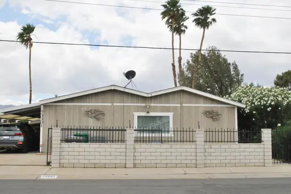 73301 Broadmoor Drive, Thousand Palms, CA 92276