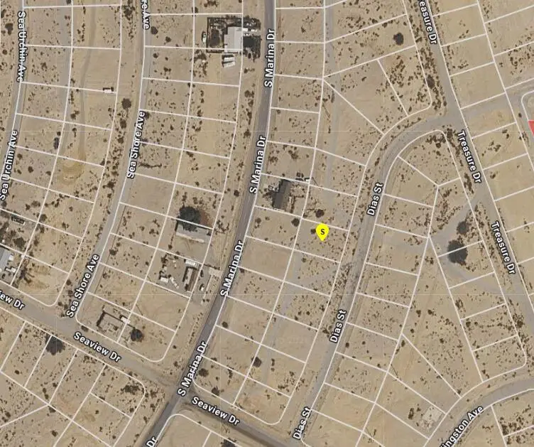 2571 Dias Street, Thermal, CA 92274 - #1