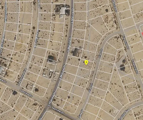 2571 Dias Street, Thermal, CA 92274