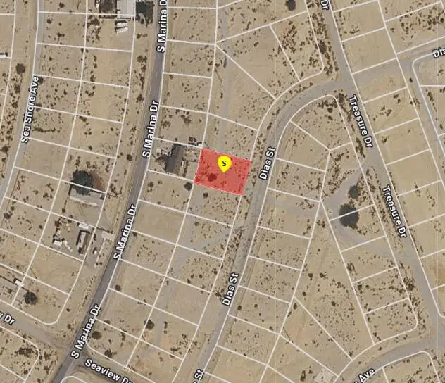 2579 Dias Street, Thermal, CA 92274 - #1