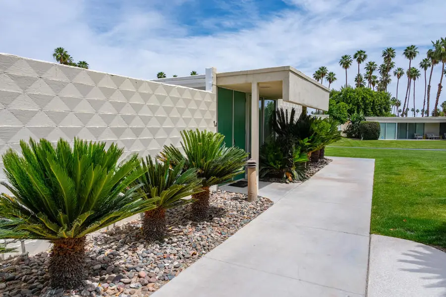 14 Lakeview Circle, Palm Springs, CA 92264 - #3