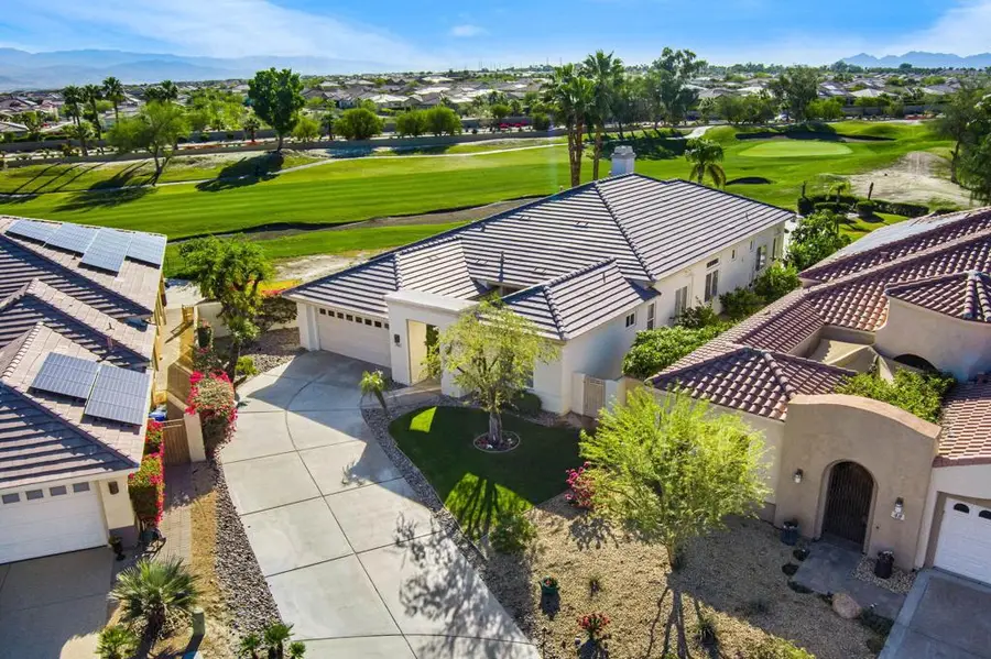 46 Via Bella, Rancho Mirage, CA 92270 - #2