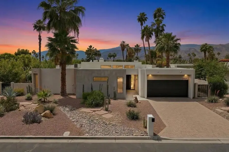 71121 Sunny Lane, Rancho Mirage, CA 92270 - #2