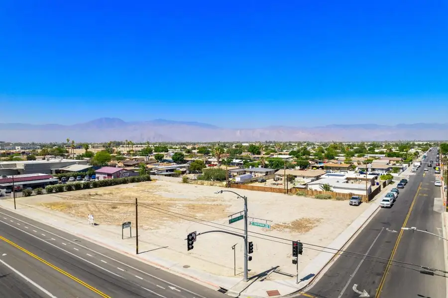 12345 Jackson Street, Indio, CA 92201 - #2