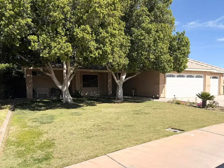 228 Shaded Palm, Blythe, CA 92225 - #2