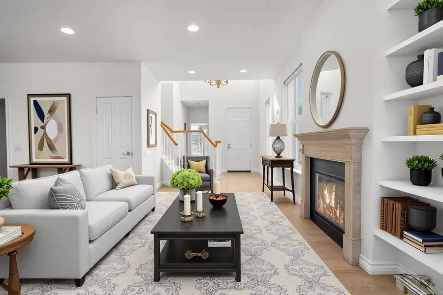 212 Paseo Vista Circle, Palm Desert, CA 92260 - #3