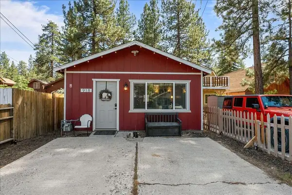 918 W Aeroplane Boulevard, Big Bear, CA 92314