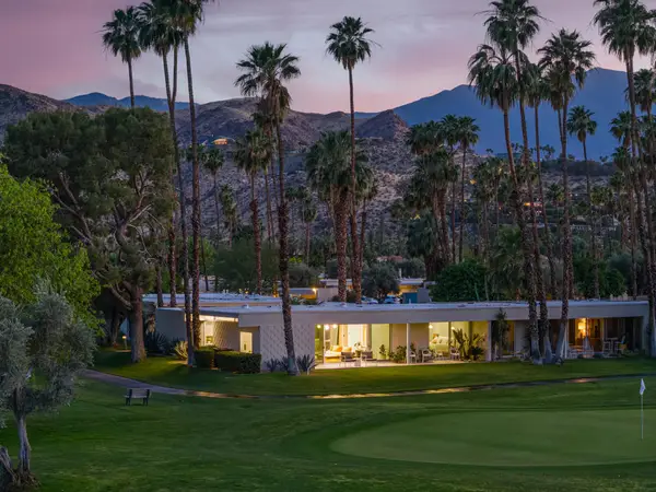 87 Westlake Circle, Palm Springs, CA 92264