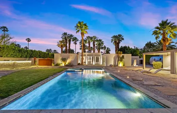 688 E Mel Avenue, Palm Springs, CA 92262